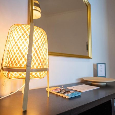 The Av. Roma Apartment Lisbon Exterior photo